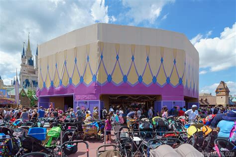 Prince Charming Regal Carrousel refurbishment - Photo 2 of 3