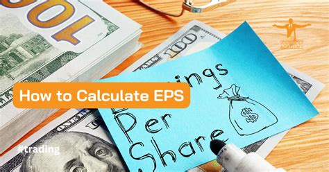 Understanding Earnings Per Share (EPS) and How to Calculate it