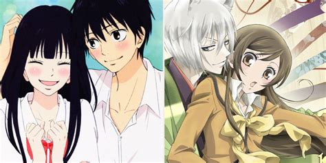 Best Romance Anime That Turned 10 In 2022, Ranked