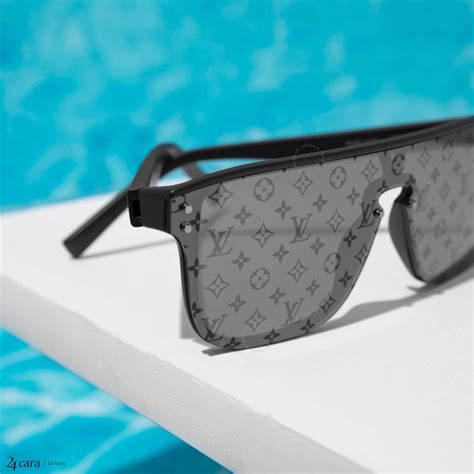 Louis Vuitton Waimea Sunglasses Dupe Baguette | semashow.com