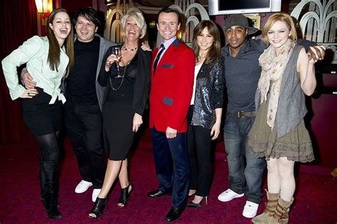 S CLUB 7 REUNION