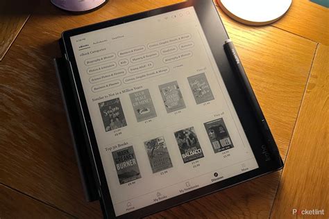 Kobo Elipsa 2E review: A note-worthy successor