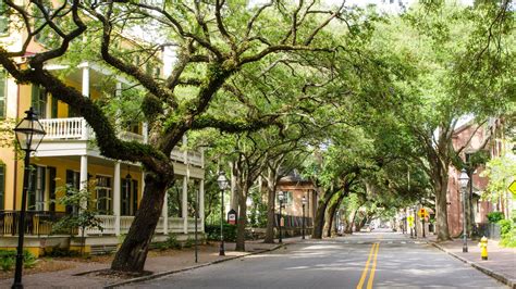 Map, Parking + Transportation | Hyatt Place Charleston/Historic District