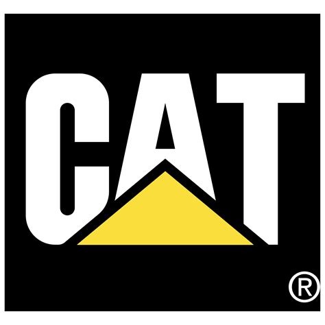 Cat Logo Png Transparent - Kalehceoj