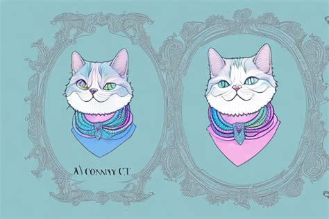 Top 10 Cat Names for a Female Chantilly-Tiffany Cat - The Cat Bandit Blog