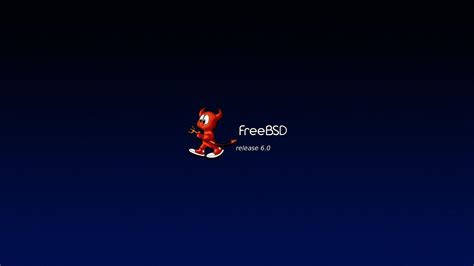 FreeBSD Wallpapers - Top Free FreeBSD Backgrounds - WallpaperAccess