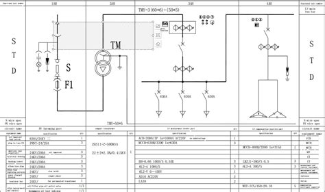 Custom High Voltage Transformer Substation Box-Type Transformer ...