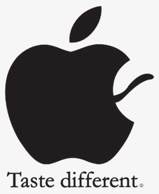 Apple Logo Png - Apple Logo Parody Transparent Transparent PNG ...