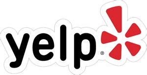 Yelp Logo PNG Vector (EPS) Free Download