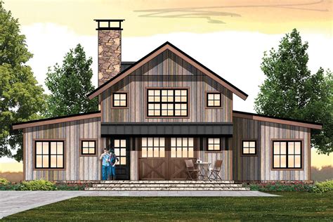 Design 45 of American Barn House Floor Plans | phenterminecodp