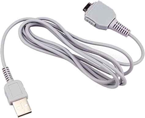 Sony Cyber Shot Camera Usb Cable at Andrew Lapoint blog