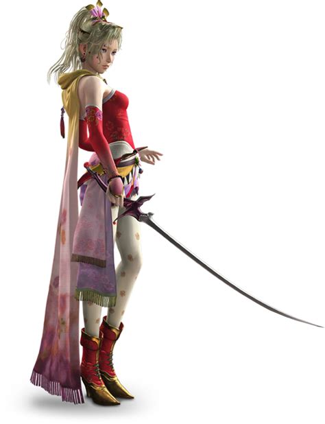 Terra Branford (Dissidia NT) | Final Fantasy Wiki | Fandom