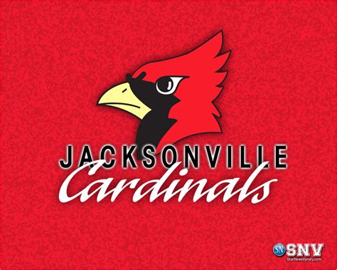 The Jacksonville Cardinals - ScoreStream