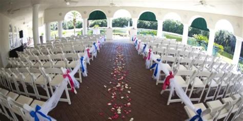 Tampa Palms Golf & Country Club Weddings | Get Prices for Wedding ...