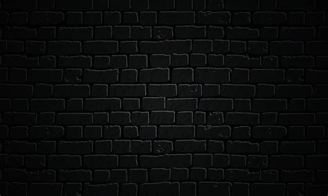 Dark Brick Wall Vector Art, Icons, and Graphics for Free Download