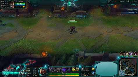 League of Legends Twitch Stream Overlay by LoomarNet on DeviantArt