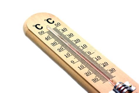 Alcohol thermometer stock image. Image of gauge, garden - 17409639