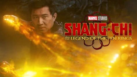 Shang-chi And The Legend Of The Ten Rings Trailer Abomination ...