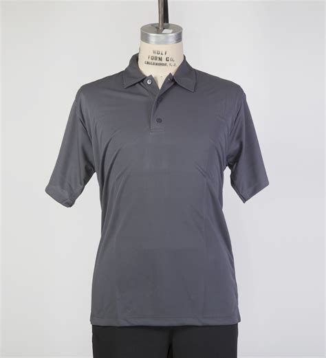 Men’s Polo – Dri-Fit | Shirts Unlimited