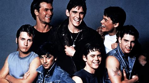 The Outsiders - Vumoo