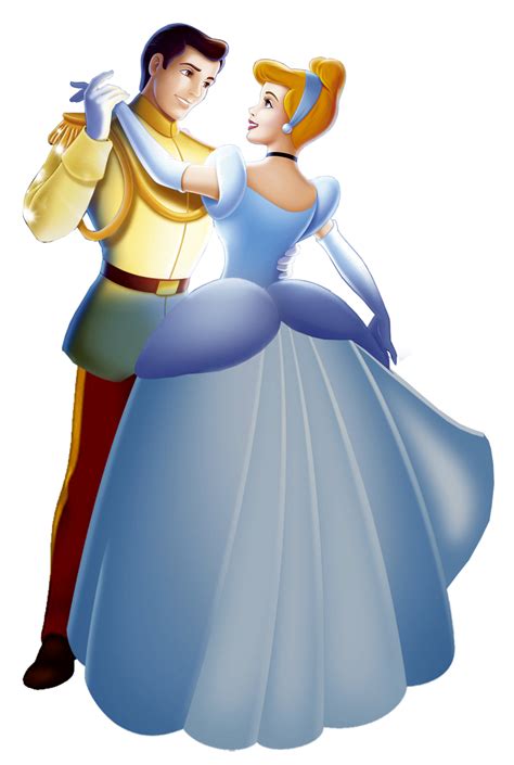 Cinderella Prince Charming The Walt Disney Company Clip Art 5664 | Hot ...