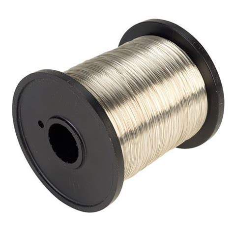 Tinned Copper Fuse Wire, 41% OFF | www.pinnaxis.com