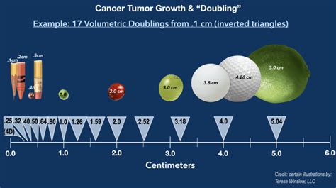 Lung Tumor Size Chart - Best Picture Of Chart Anyimage.Org