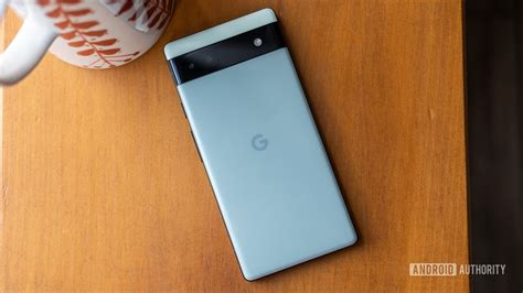 Google Pixel 6a factory images and OTAs are available now - Android ...