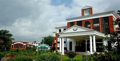 Graphic Era University Dehradun 2024-25: Admission, Course, Fee, Seats ...