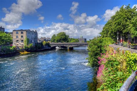 Galway, Connemara & Mayo - on Ireland's Wild Atlantic Way