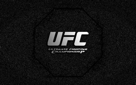 🔥 [50+] UFC Logo Wallpapers | WallpaperSafari