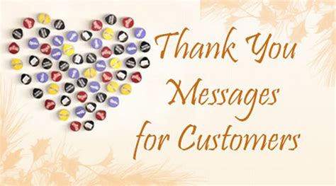 Quotes Thank You For Customers. QuotesGram