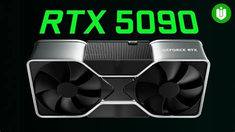 NVIDIA GeForce RTX 5090 To Feature 28 GB GDDR7 Memory