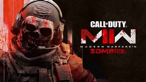 Will Call of Duty Modern Warfare 2 bring back the Zombies mode ...