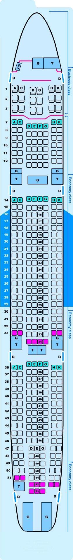 United Airlines Airbus A330 300 Seating Chart - My Bios