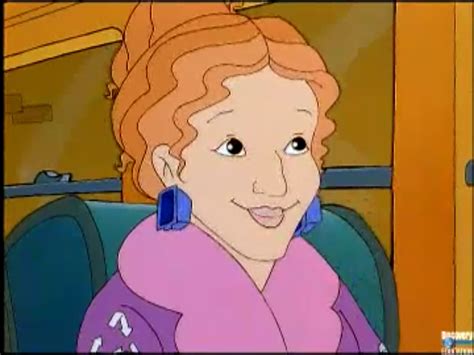 Ms. Frizzle | The Magic School Bus Wiki | Fandom