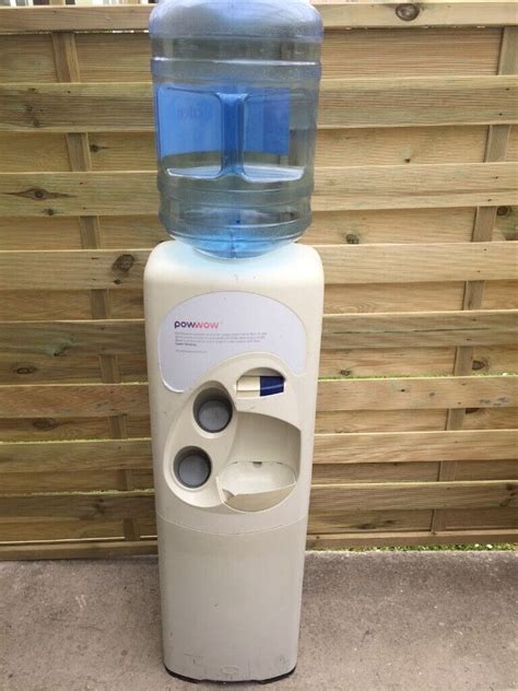 Free standing Ice cold water dispenser | in Ruislip, London | Gumtree