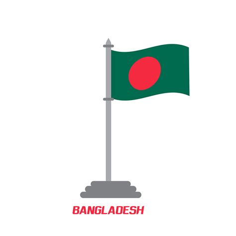 Bangladesh National Flag Hd