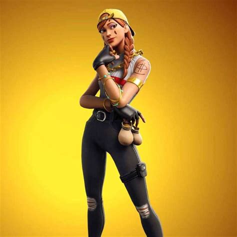 Best Fortnite girl skins: Listed | Gamelevate.com