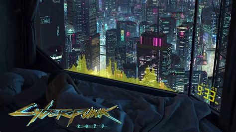 Cyberpunk 2077 Desktop HD Wallpapers - Wallpaper Cave