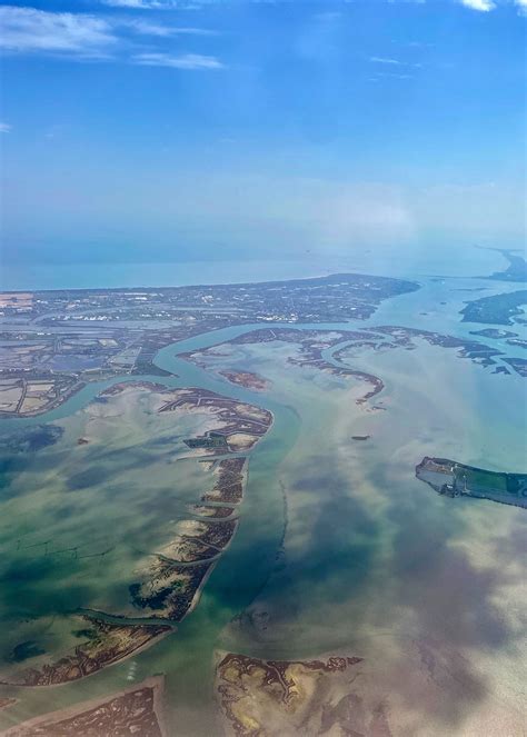 Lagoon City Venice Aerial View - Free photo on Pixabay - Pixabay