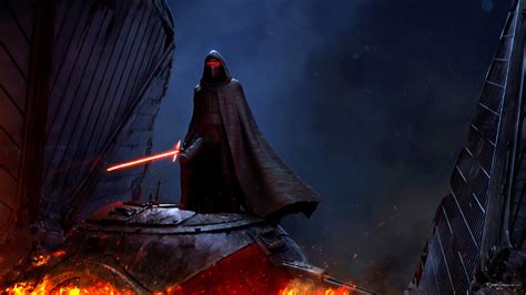 Kylo Ren Star Wars 4k Wallpaper,HD Superheroes Wallpapers,4k Wallpapers ...