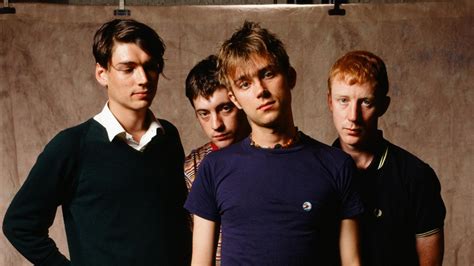 The Untold Truth Of Blur