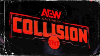 Aew Aew Collision GIF - AEW AEW Collision All Elite Wrestling ...