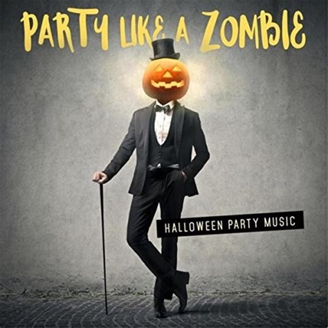 Halloween Party Music - Walmart.com - Walmart.com