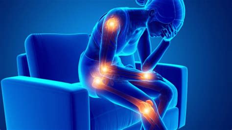 Treatment of Osteoarthritis - The Arthritis Connection