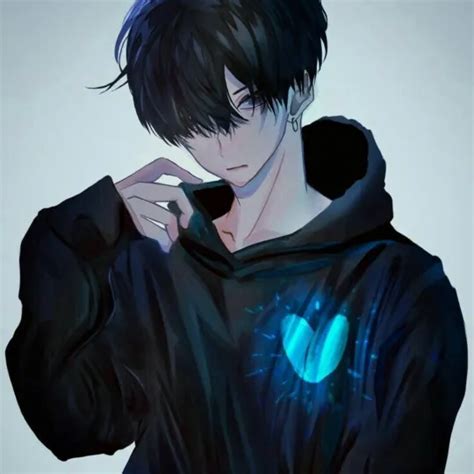 Emo Anime Pfp - Download Emo Anime Pfp| Loonaz