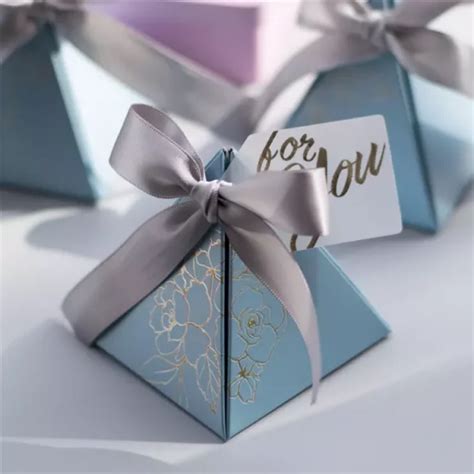 Bulk Gift Boxes with Ribbon