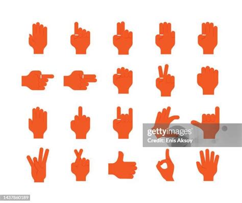 Fingernail Emoji Photos and Premium High Res Pictures - Getty Images