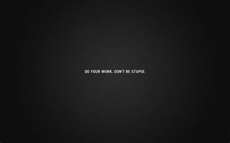 Minimalist Motivational Desktop Wallpaper - Wanderer Wallpaper